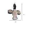 Steel Dog - Ruffian Game Bird Goose