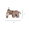 Steel Dog - Ruffian Dino Woolly Mammoth