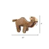 Steel Dog - Ruffian Hoofer Camel