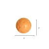 Steel Dog - Slow Treater Pickleball Ball