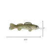 Steel Dog - Denim Walleye